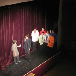 optreden094 - Toneelvereniging Plankenkoorts 